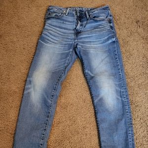 Mens American Eagle Jean's 32x32
